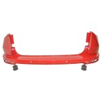 nárazník zadní - PDC ŠKODA Karoq 57A  57A807521 - poškozený