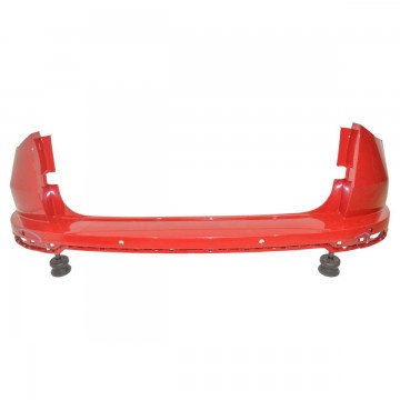 nárazník zadní - PDC ŠKODA Karoq 57A  57A807521 - poškozený