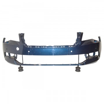 nárazník přední - PDC PA, ostřik ŠKODA Superb III 3V0  3V0807221 - poškozený