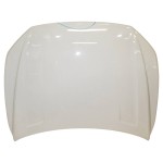 kapota VW Touareg III 760  760823031 - poškozená