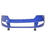 nárazník přední ŠKODA Fabia III 6V0 lift  6V0807221F - poškozený