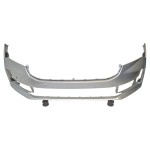 nárazník přední - PDC PA ŠKODA Superb IV 3P0  3P0807221 - poškozený