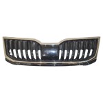 maska ŠKODA Octavia III 5E0 lift  5E0853653C - poškozená