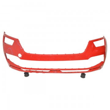 nárazník přední ŠKODA Kamiq 658  658807221 - poškozené držáky