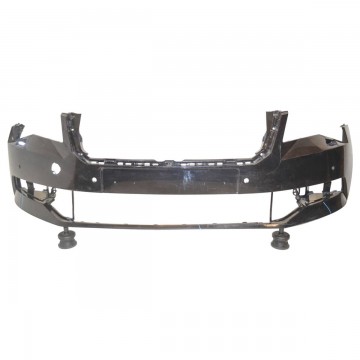 nárazník přední - PDC, ostřik ŠKODA Superb III 3V0  3V0807221 - poškozený