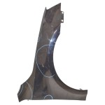 blatník přední pravý ŠKODA Octavia III 5E0  5E0821106A  5E0821106B - poškozený