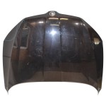 kapota ŠKODA Superb III 3V0 (lift)  3V0823031A  3V0823031B - lehce poškozená, poškrábaná