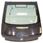 zadní páté dveře ŠKODA Superb III 3V0 sedan  3V5827023A/B/D - poškozené, bez výplně