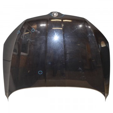 kapota ŠKODA Superb III 3V0 (lift)  3V0823031A  3V0823031B - poškozená, poškrábaná