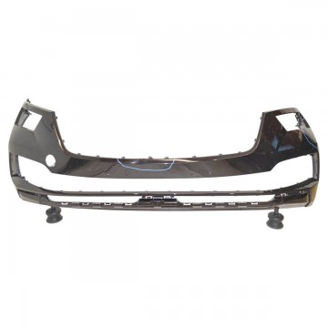 nárazník přední ŠKODA Kamiq 658  658807221 - poškozený, bez držáku