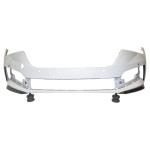 nárazník přední - PDC ŠKODA Scala 657 Monte Carlo  657807221 - poškozený