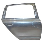 dveře zadní pravé - holé ŠKODA Octavia III 5E0 (lift) combi 5E9833312D 5E9833052/A/B -poš.