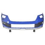 nárazník přední - ostřik ŠKODA Kamiq 658  658807221 - poškozený