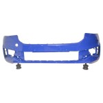 nárazník přední ŠKODA Fabia IV 6VA  6VA807221 - poškozený