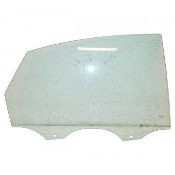 sklo do dveří pravé zadní AUDI A8 4N0  4N0845206  4N0845206C