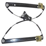 mechanismus stahování oken pravý zadní AUDI A8 4N0  4N0839462A