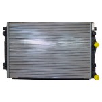 chladič vodní VAG 1,4/1,5 TSi 2,0 TDi  5Q0121251GR