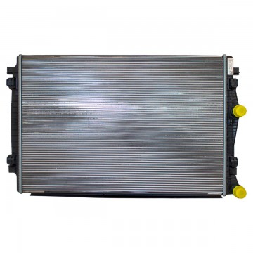 chladič vodní VAG 1,4/1,5 TSi 2,0 TDi  5Q0121251GR
