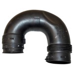 trubka sání VW Passat B6 3C0 2,0 TDi BMP 103 KW  1K0129618AT  1K0129618BG  1K0129618BQ