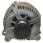 alternátor 14V 180A VW Passat B6 3C0 2,0 TDi BMP 103 KW  021903026L
