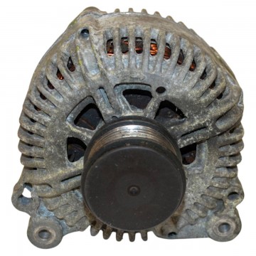 alternátor 14V 180A VW Passat B6 3C0 2,0 TDi BMP 103 KW  021903026L