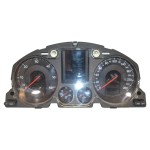 přístroje VW Passat B6 3C0 2,0 TDi  3C0920870Q - lehce poškrábané