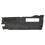 kryt podlahy pravý VW Passat B6 3C0  3C0825212B