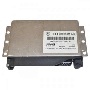 řídící jednotka pro speciální vozy VW Passat B6 3C0  3C0907427A