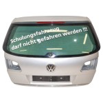 zadní páté dveře - holé VW Passat B6 3C0 combi  3C9827025M - lehce poškrábané