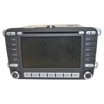 rádio + <strong>navigace</strong> <strong>VW</strong> Passat B6 3C0  1K0035198CX