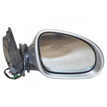 zpětné zrcátko pravé 6 PIN VW Passat B6 3C0