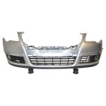 nárazník přední - PDC VW Passat B6 3C0  3C0807221 - poškozený