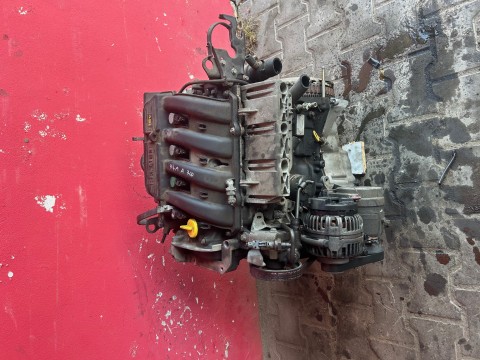 Motor Renault Scenic 1,6 16V K4MA7 79KW prodám