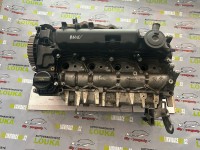Hlava 2,0 BHdi AHW -AH01 AH02 AH03 Peugeot Citroen