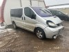 Renault Trafic 2,5DCI 99KW G9U B 7 prodám díly