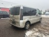 Renault Trafic 2,5DCI 99KW G9U B 7 prodám díly