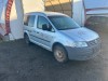 VW Caddy 2,0SDI 51KW BDJ prodám náhradní díly