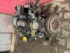 Motor 1,9 DCI F9Q Renault Trafic Master Kompletní