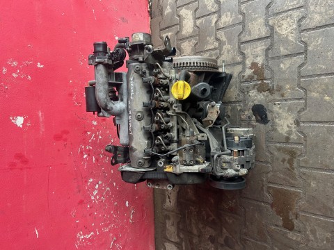 Motor 1,9 DCI F9Q Renault Trafic Master Kompletní