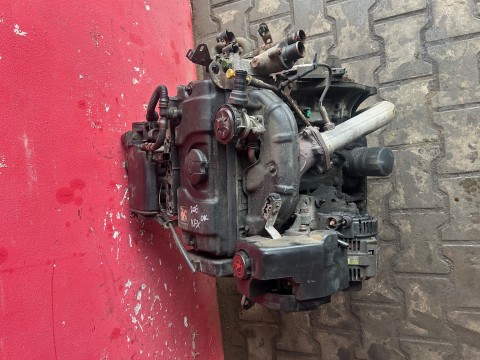 Motor Citroën Xsara Peugeot 206 KFX 1,4 BN 55 KW