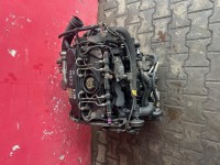 Motor 2,0TDCI 85KW Ford Mondeo HJBB kompletní