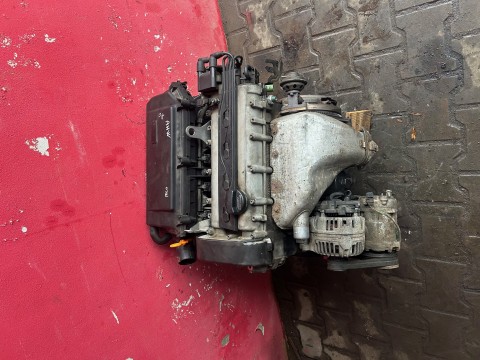 Motor 1,4 16V 55KW AHW WV Polo kompletní prodám