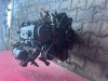 Motor 1,3i 60KW G4EA Hyundai Getz Accent kompletní