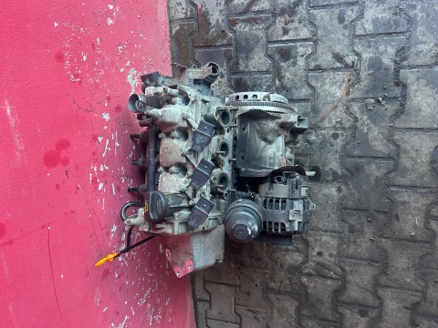 Motor 1,2 HTP 40KW kód BMD VW, Škoda, Seat komplet