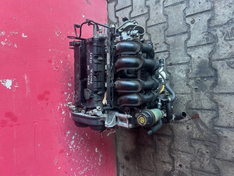 Motor Ford Focus 1,6 16V 85KW HXDA rok 2005 záruka