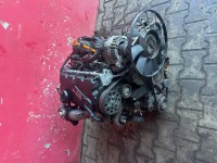 Motor 1,9TDI 96KW AWX Škoda Superb kompletní prodá