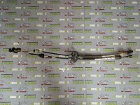 TÁHLA ŘAZENÍ PEUGEOT PARTNER lll BHY, BH02 1,6HDI 8V 73KW