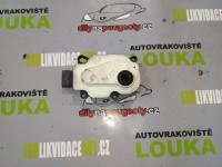 SERVO MOTŮREK NASTAVENÍ TOPENÍ 9673420580-00, PEUGEOT 508, CITROEN C4 ll