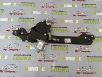 ELEKTRICKÁ STAHOVAČKA OKNA 9688808380, PEUGEOT 508 PZ