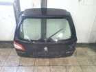 318. PEUGEOT 508 SW VÍKO KUFRU ČERNÉ OD-10